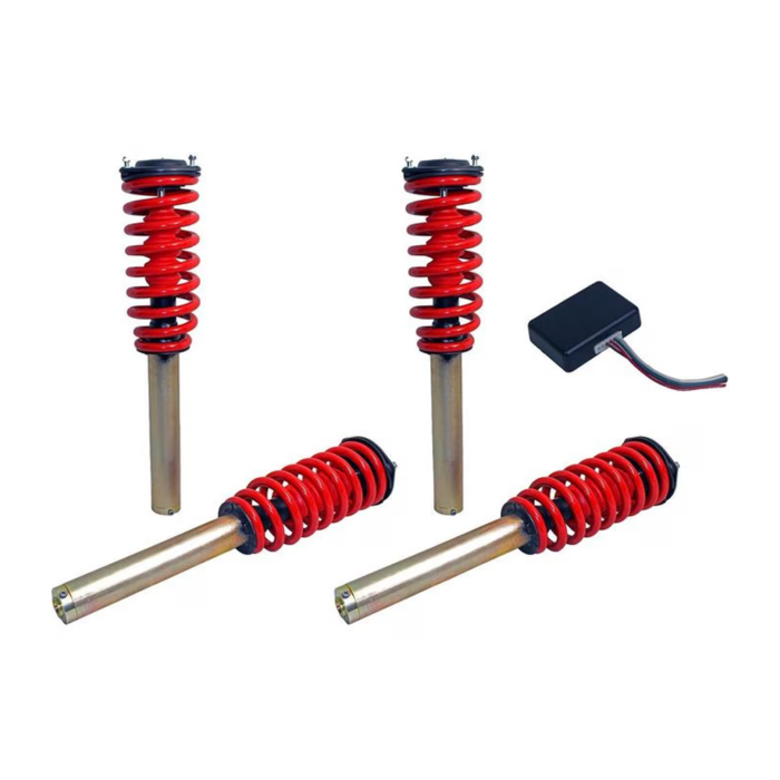Air Spring to Coil Spring Conversion Kit 949-589