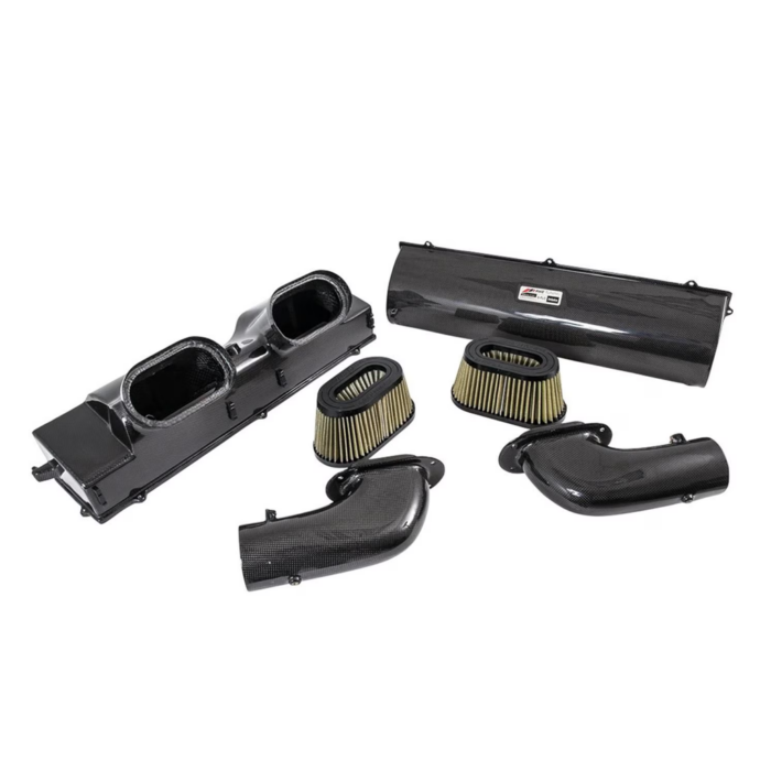 AWE Tuning Air Intake System 2660-13040 - Image 2