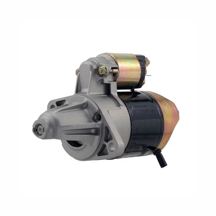 Duralast Starter Motor 16712