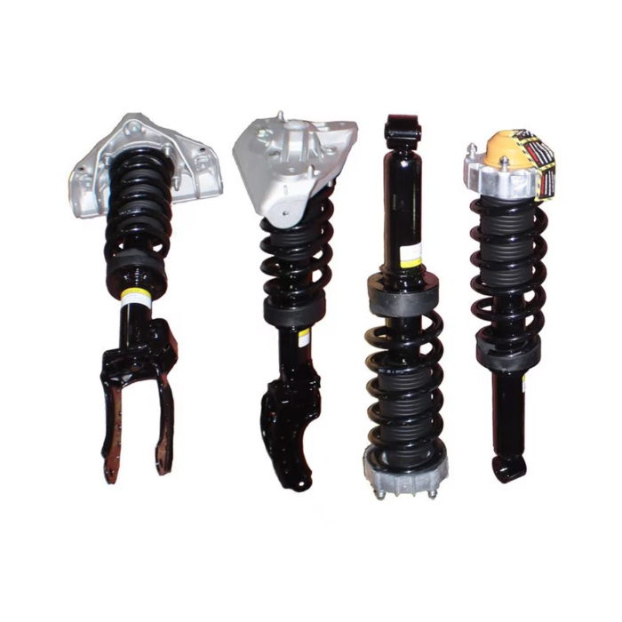Westar Air Spring to Coil Spring Conversion Kit CK-7873